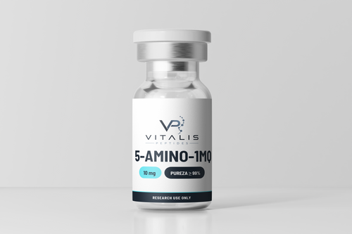 5-amino-1MQ