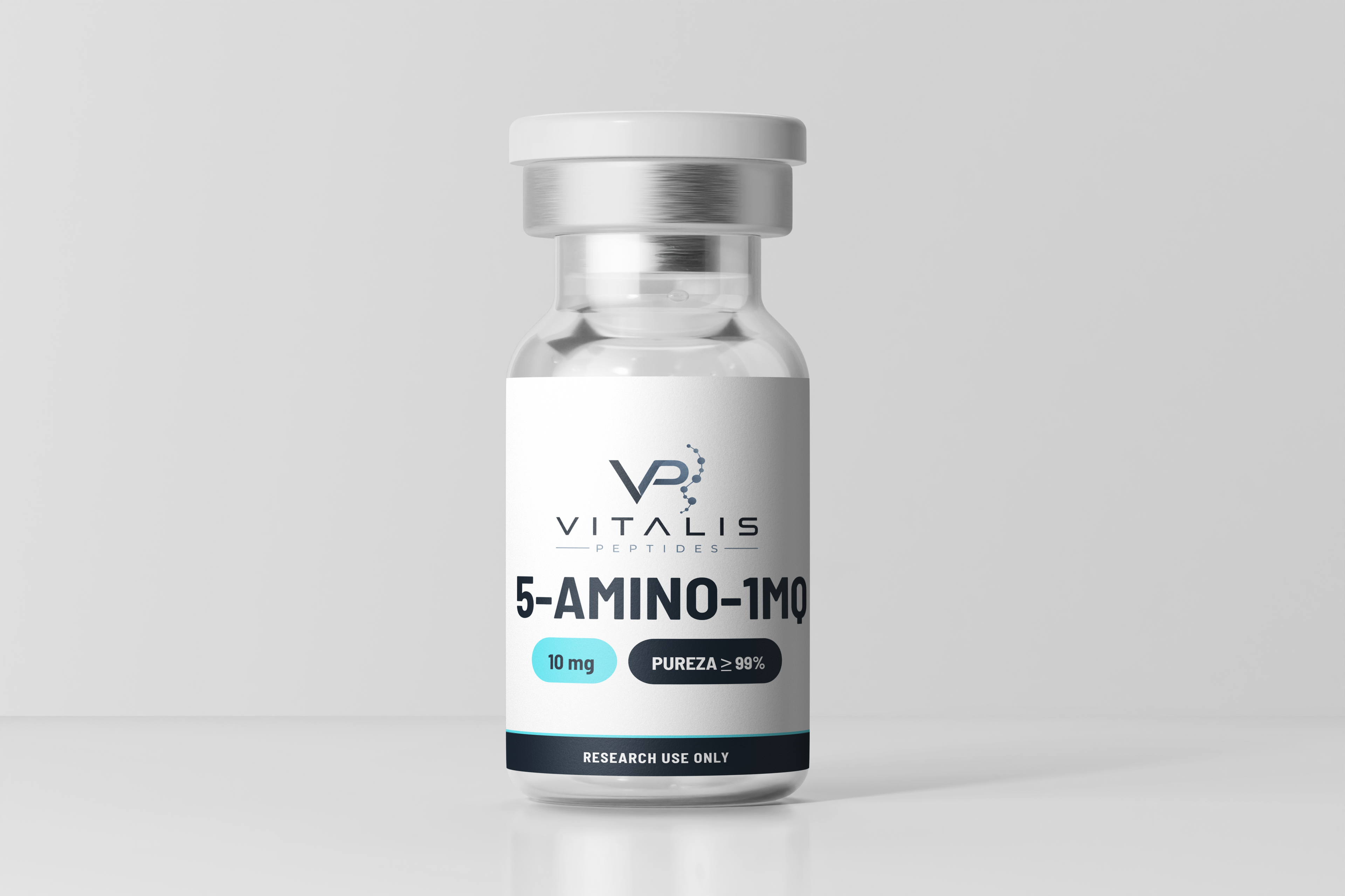 5-amino-1MQ