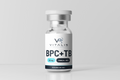 BPC-157 + TB-500 (10/10mg)