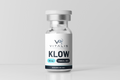 Klow (TB-500 + BPC-157 + GHK-Cu + KPV)