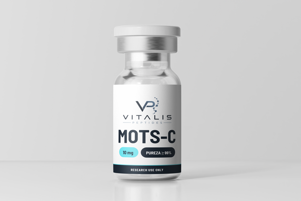 MOTS-C