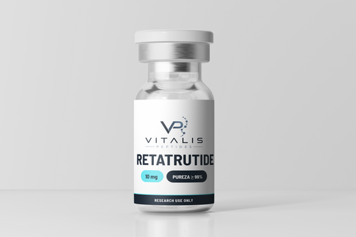 Retatrutide