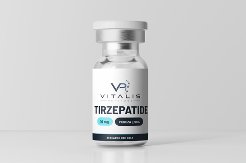 Tirzepatide